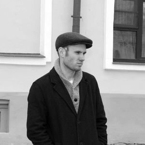 Meet your Posher, Charles